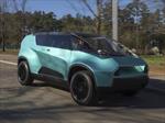 Toyota uBox Concept