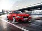 BMW Serie 3 2013