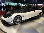 Pagani Huayra BC