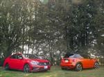 Volkswagen Jetta GLI vs MINI John Cooper Works