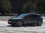 SEAT Leon CUPRA 5 puertas