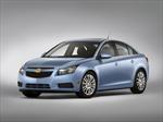 Chevrolet Cruze Eco y Chevy Sonic