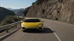 Lamborghini Huracan EVO RWD