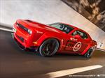 Dodge Challenger SRT Hellcat por Prior-Design