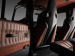 Land Rover Defender Vilner