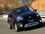 Geely LC Cross