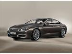 BMW Serie 6 Gran Coupé