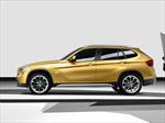 Retro Concepts: BMW X1