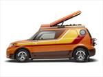 Scion x Riley Hawk Skate Tour xB