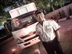 HINO se presenta en Argentina