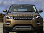 Range Rover Evoque, SUV que gana terreno