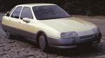 Retro Concepts: Ford Probe III