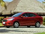 Nuevo Ford Ka+