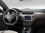 Citroën C-Elysée restyling