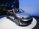 Volkswagen Beetle Cabriolet 2013 en Los Ángeles