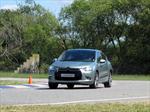 Citroën DS4, primer contacto en Argentina