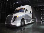 Daimler Supertruck