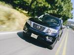 Nissan NP300 Frontier 2016