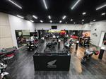 Honda Powerhouse Insurgentes