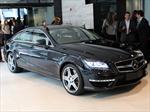 Mercedes-Benz CLS 63 AMG