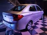 Nuevo Ford Ka+