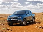 La Volkswagen Amarok anticipa su renovación