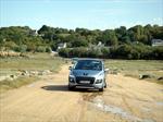 Peugeot 3008 HYbrid4 primer contacto