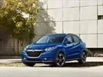 Honda HR-V 2018