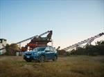 Subaru Forester 2019