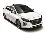 Hyundai Ioniq 2017