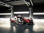Toyota TS050 Hybrid 2016