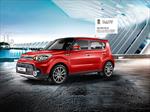 KIA Soul 2017