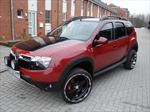 Dacia Duster por LZParts