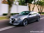 Nissan Maxima 2016