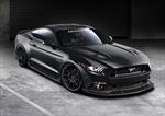 Ford Mustang Hennessey HPE700