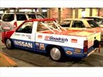 Nissan D21 Hardbody Bonneville 1994