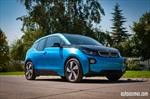 Test Drive: BMW i3 2018