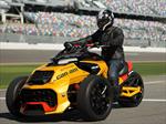 Can-Am Spyder F3 Turbo