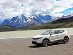 Nuevo Nissan Qashqai 2015 Lanzamiento en Chile