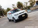 KIA Soul 2016