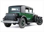 El Cadillac blindado de Al Capone