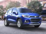 Chevrolet Tracker 2017