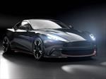 Aston Martin Vanquish S Ultimate Edition