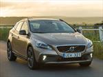 Volvo V40 Cross Country