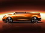 SEAT Ibiza Cupster Concept
