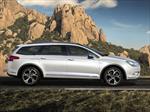 Citroën C5 Crosstourer 2015