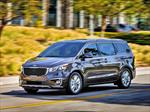Kia Carnival/Sedona 2015