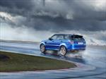 Range Rover Sport SVR