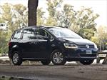 Volkswagen Sharan a prueba