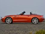 BMW Z4 Roadster 2014 